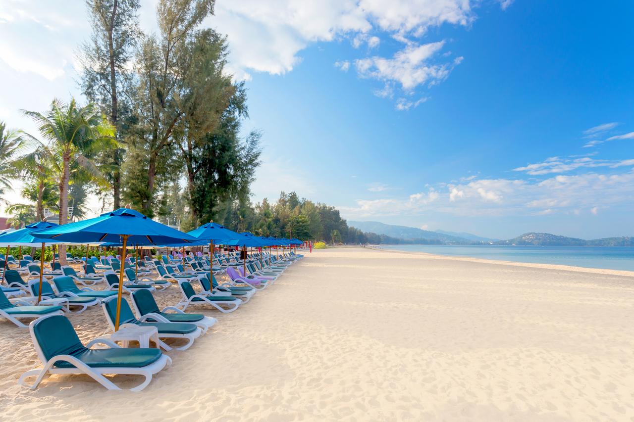 Банг тао бич - уникальный пляж для спокойного отдыха на пхукете