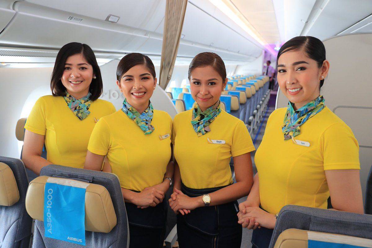 Авиакомпания philippine airlines: куда летает, какие аэропорты, парк самолетов