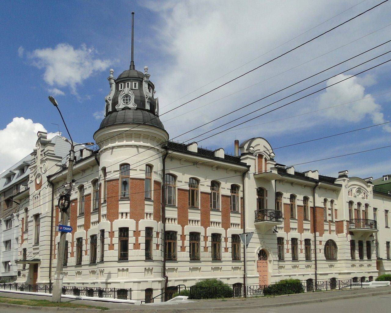Барнаульские гостиницы начали массовый ремонт, чтобы получить звезды