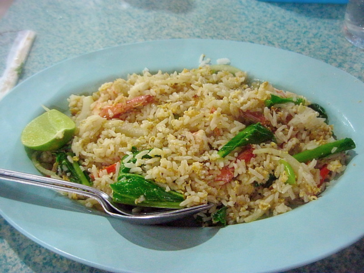 Рис в тайланде – где выращивается, как выбрать, самые вкусные сорта