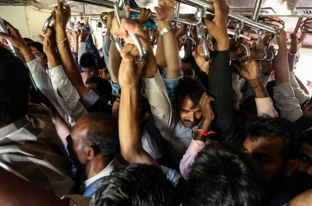Путешествие на поезде по индии: советы по навигации по индийской железнодорожной системе