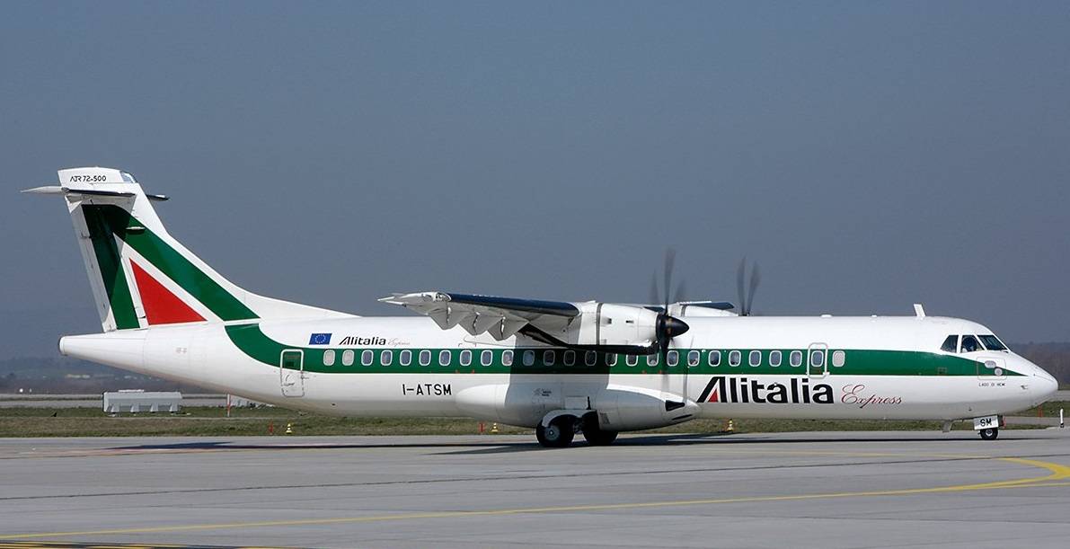 Alitalia – обзор национальной авиакомпании италии | europe avia