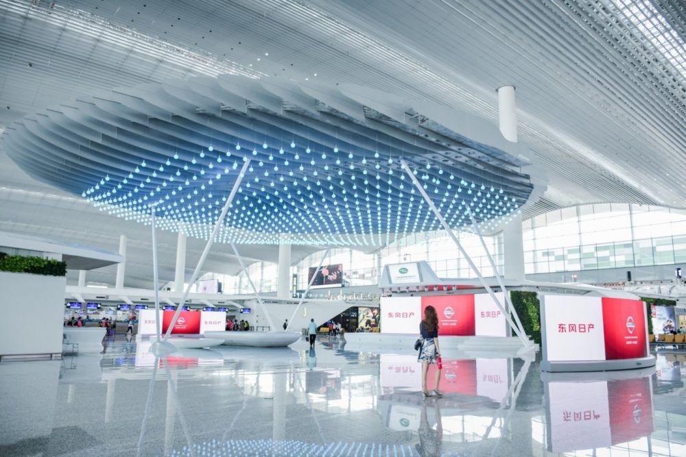 Аэропорт гуанчжоу байюнь: как добраться до центра города и своего отеля