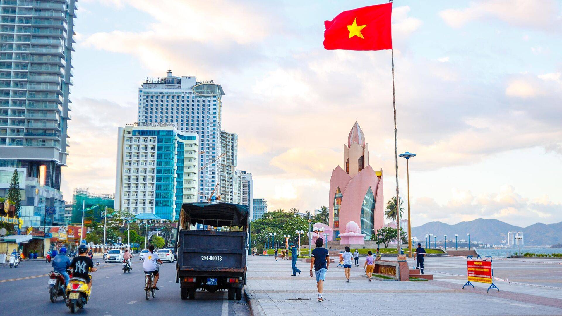 Когда откроют вьетнам для туристов из россии в 2021 году