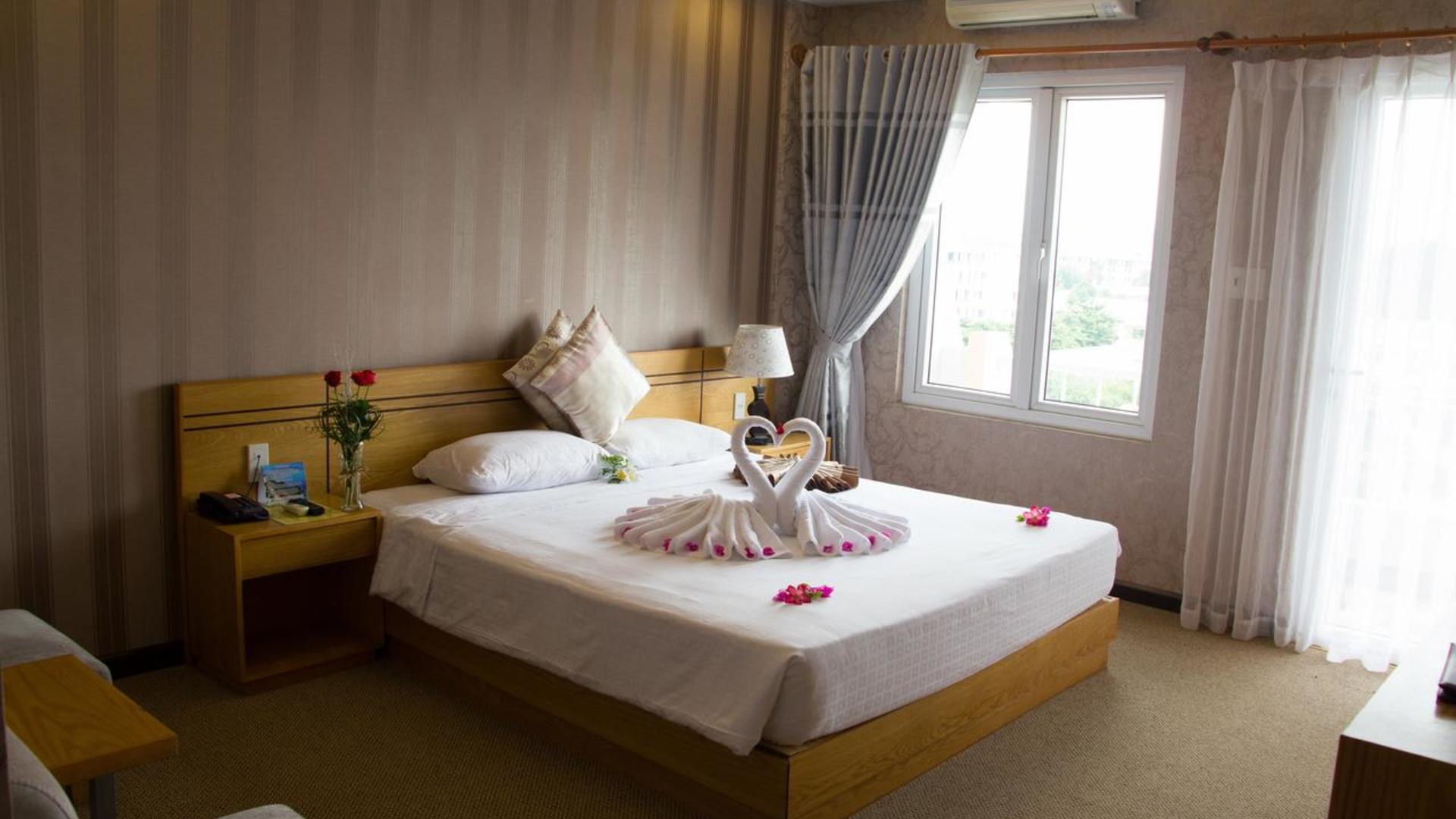 Maritime hotel 3* (вьетнам/провинция кханьхоа/нячанг). отзывы отеля. рейтинг отелей и гостиниц мира - hotelscheck.