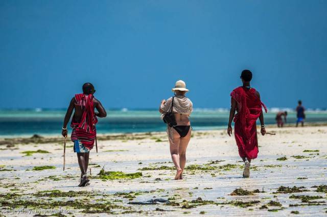 Что нужно знать, когда отправляешься  на остров занзибар (танзания)