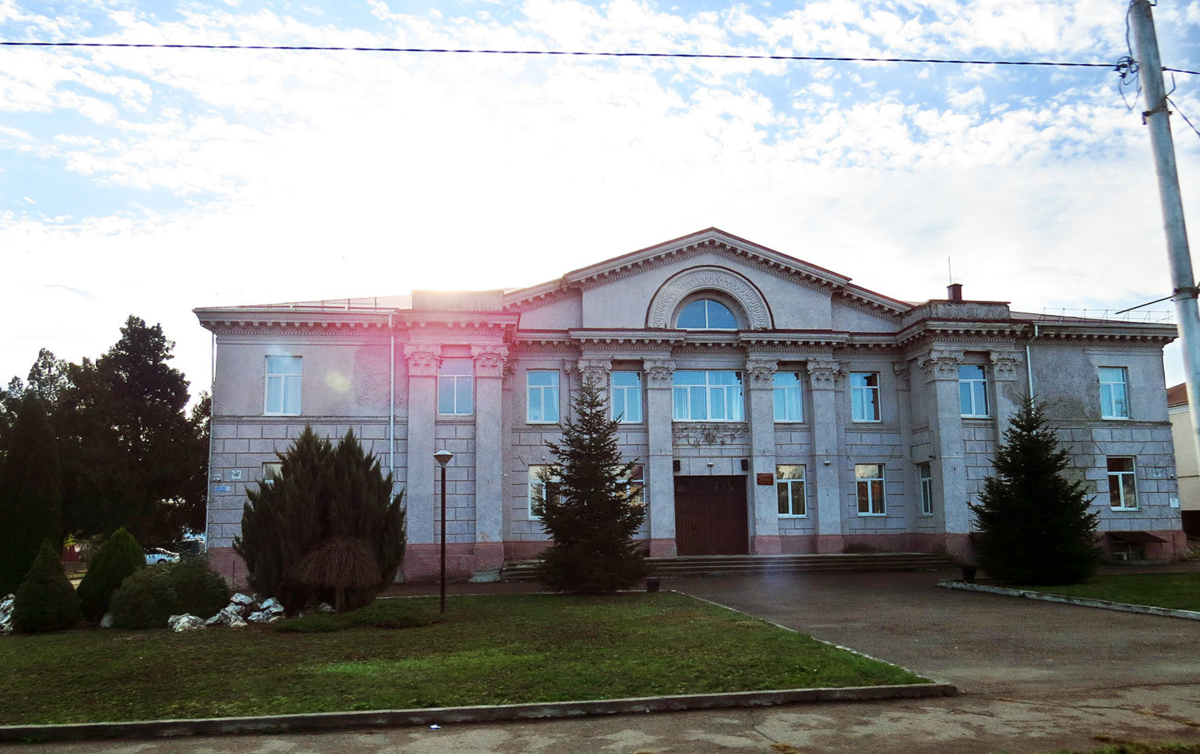 Апшеронск (краснодарский край): фото города, жилье, что посмотреть