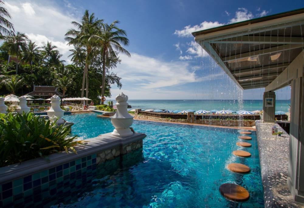 15 причин, почему "хилтон аркадия карон" - лучший отель на пхукете – 2023 отзывы туристов и форум "ездили-знаем!" * таиланд