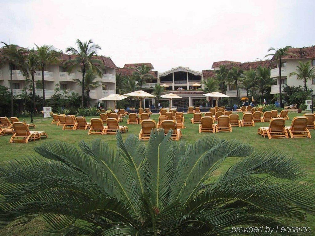Club mahindra varca resort in 
 goa