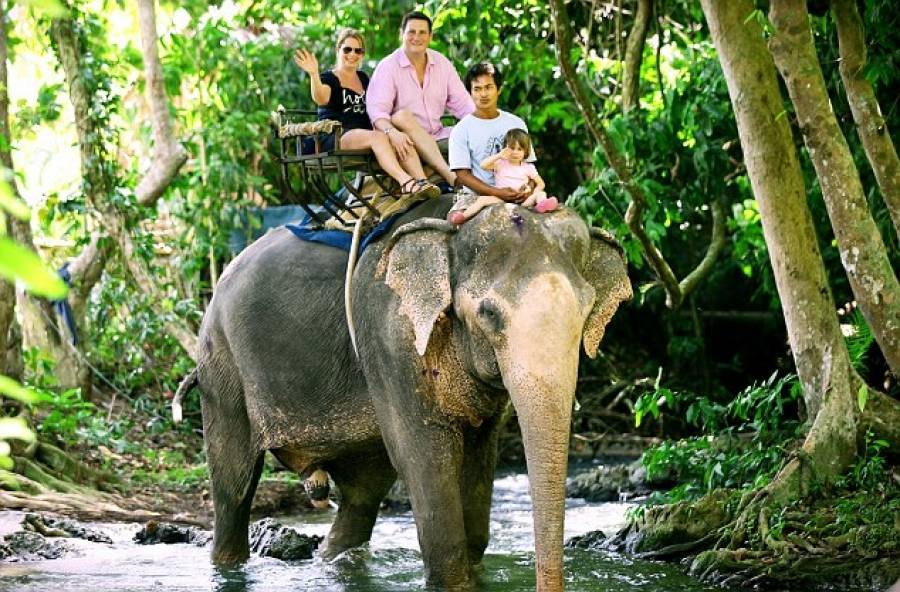 Отдых в таиланде с детьми - какой выбрать курорт | guruturizma.ru | дзен