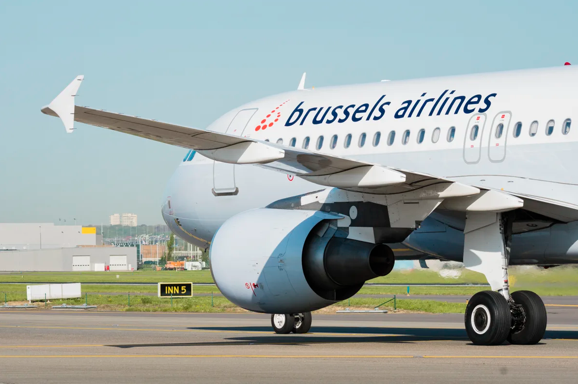 Авиакомпания брюссельские авиалинии, официальный сайтbrussels airlines на русском языке, брюссель эйрлайнс