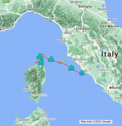 Остров эльба италия — описание, достопримечательности, место на карте