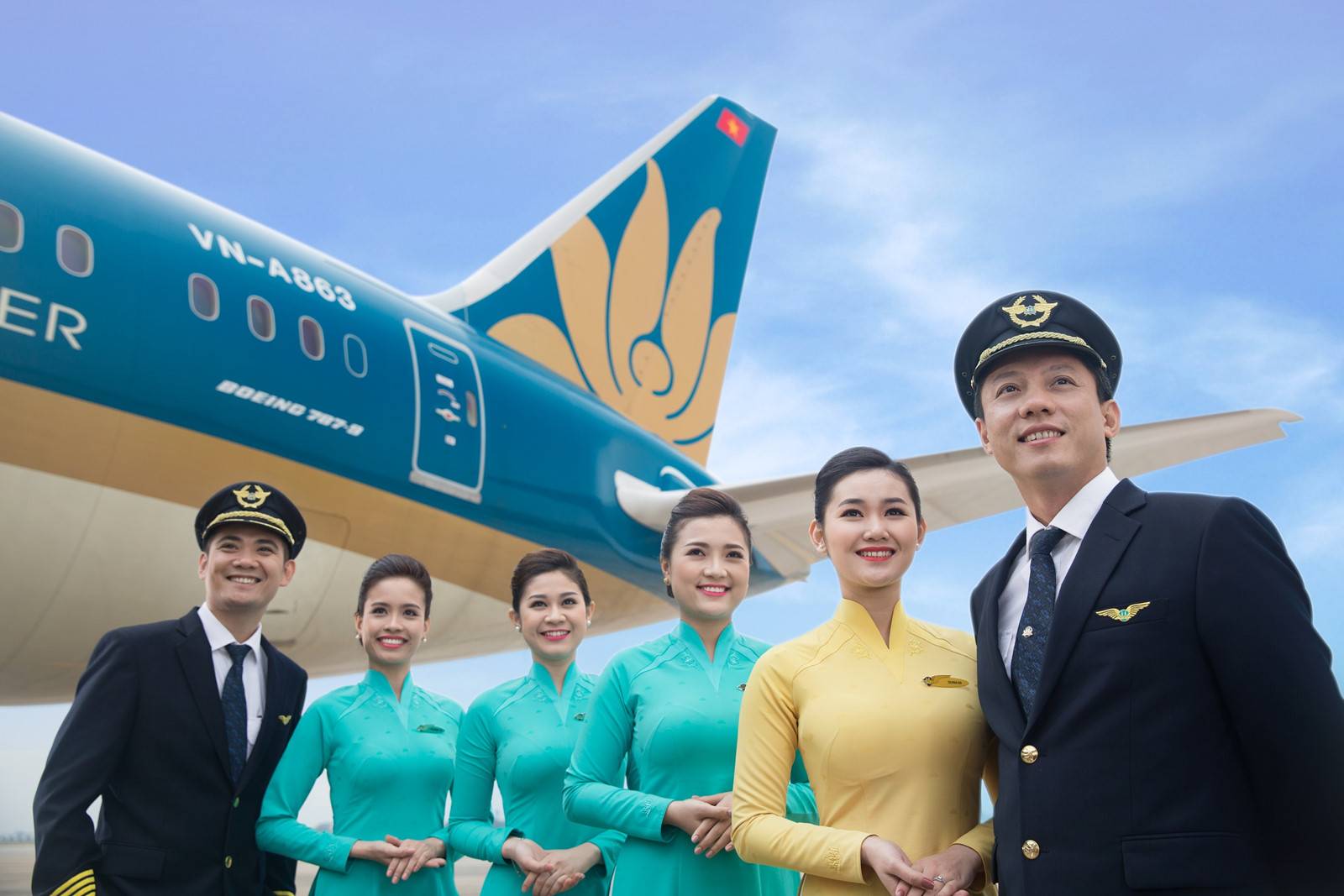 Все об официальном сайте авиакомпании vietnam airlines (vn hvn): регистрация
