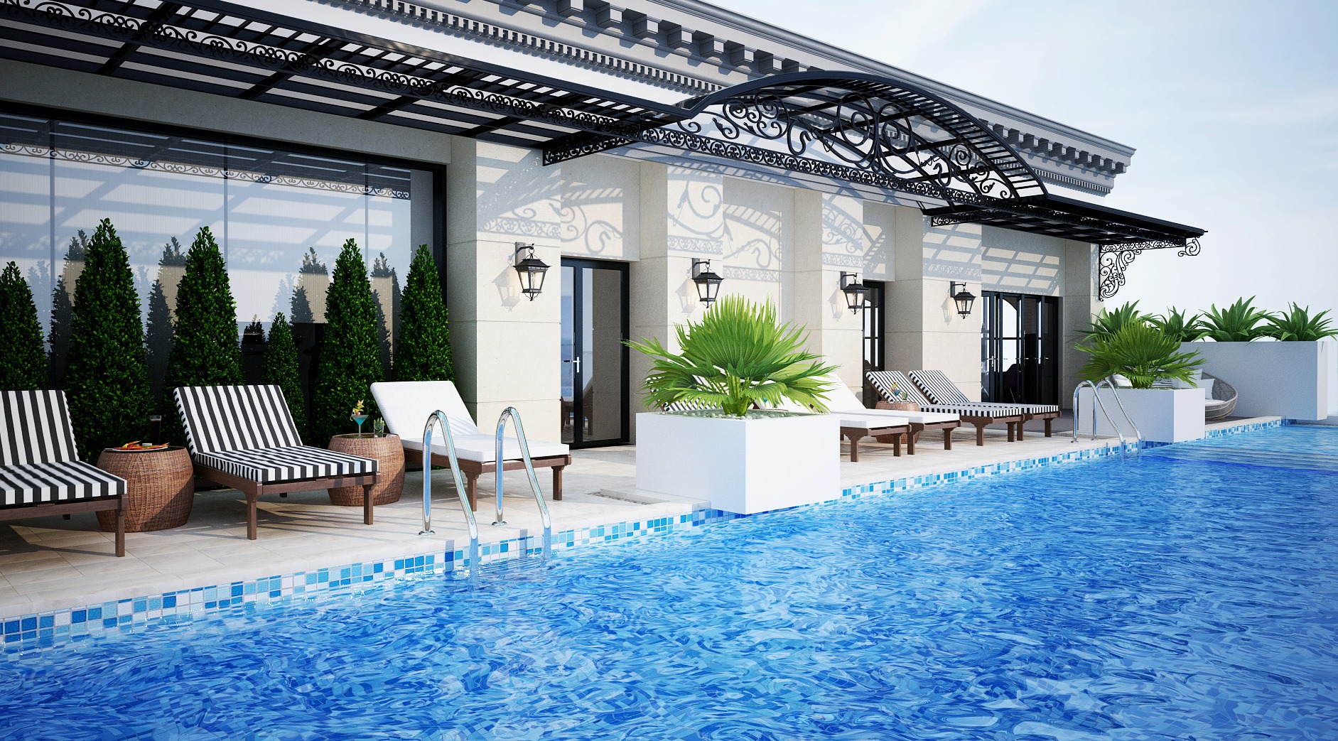 Vdb nha trang hotel 4* (вьетнам, нячанг): обзор, особенности и отзывы туристов :: syl.ru