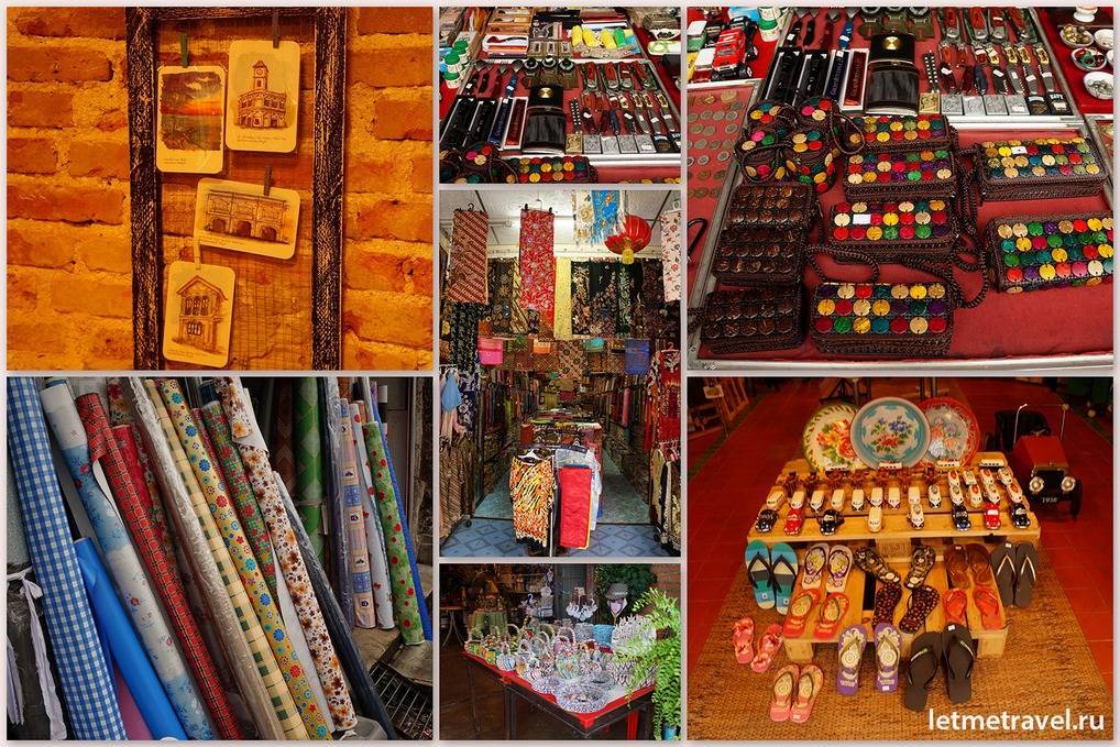 Что привезти из таиланда  сувениры, тайская косметика, кокосовое масло, шелк, жемчуг | путеводитель по пхукету