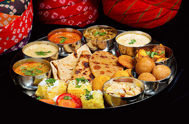 Индийские национальные блюда — что едят на родине будды?