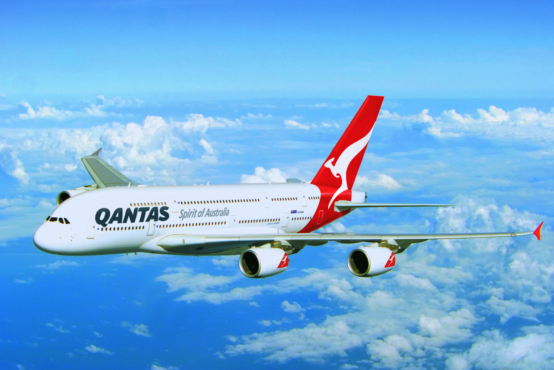 Авиакомпания qantas airways — все аварии и катастрофы — советы авиатуристам