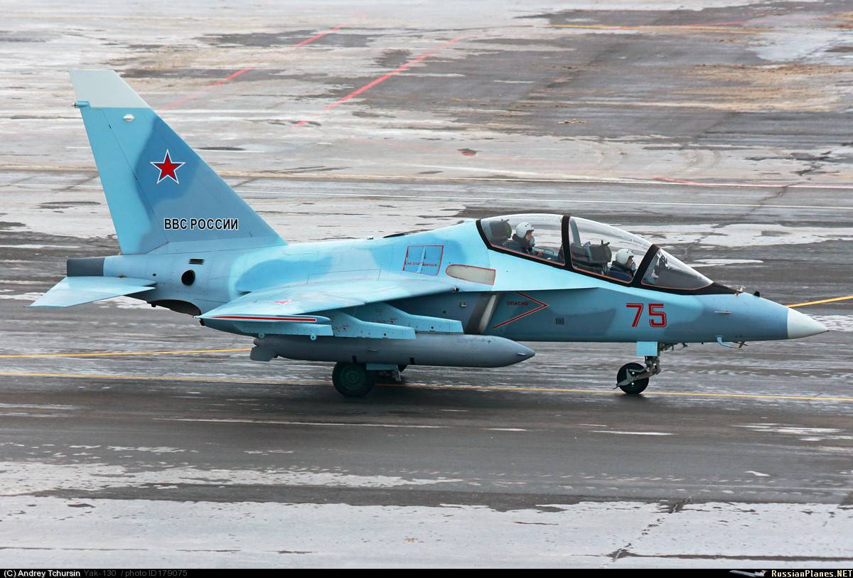 Як-130 и зарубежные родственные машины | армейский вестник