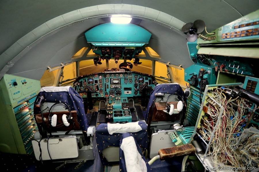 Новости – объединённый музей гражданской авиации в санкт-петербурге