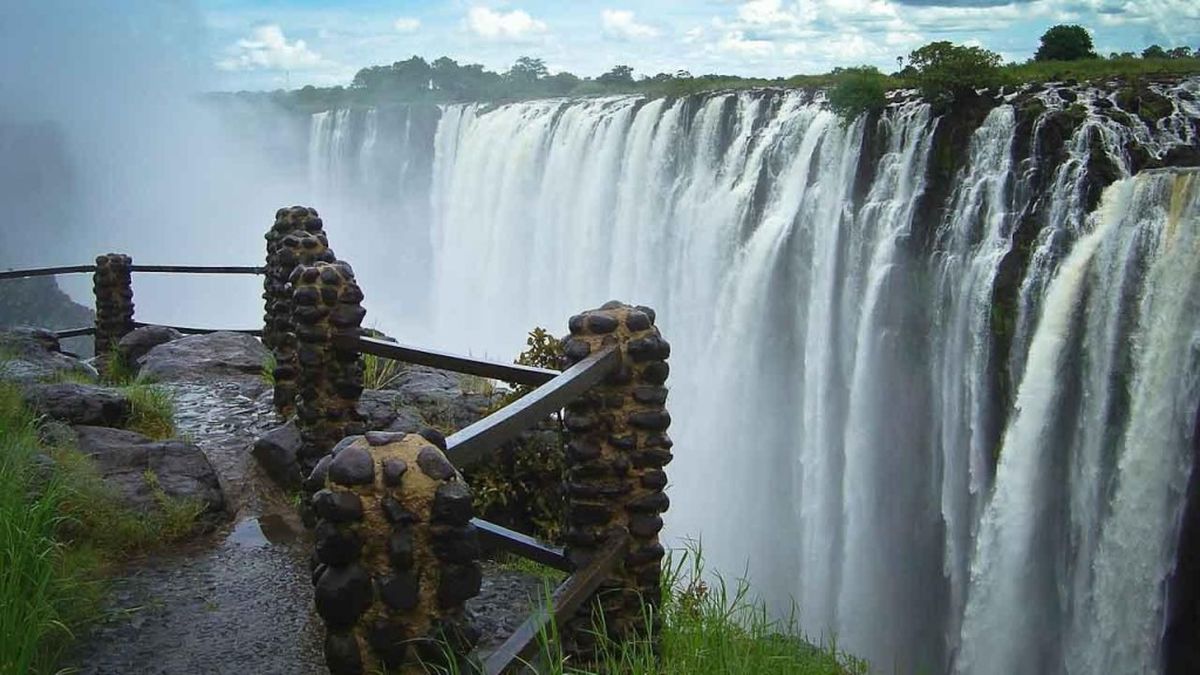 33 водопада на реке шахе-полезная информация для туристов