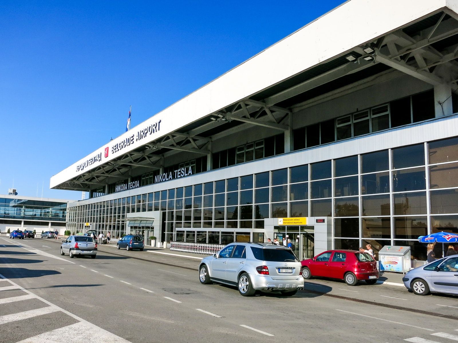 Аэропорт «белград никола тесла» авиабилеты официальный сайт на русском языке