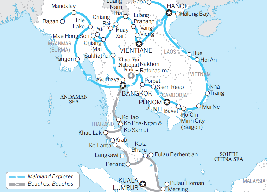 Как добраться в сингапур самостоятельно на автобусе из малайзии (лангкави, куала-лумпур, малакка, джохор-бару) и таиланда (паттайя, бангкок, краби, пхукет, самуи)