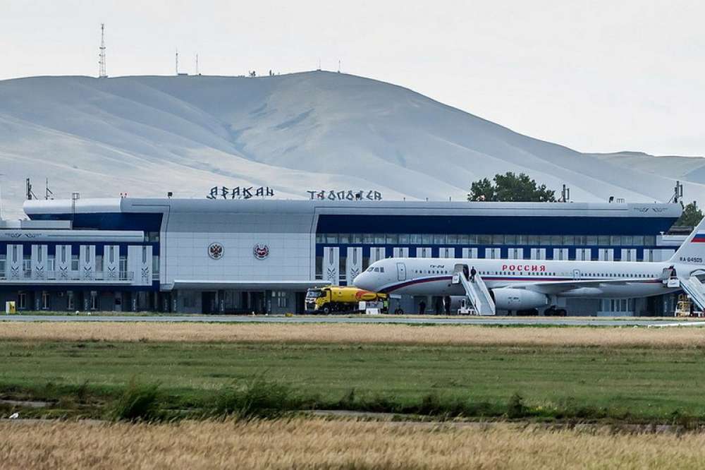 Аэропорт абакан (россия), узнать расписание на самолет из аэропорта абакана, онлайн табло прилета и вылета