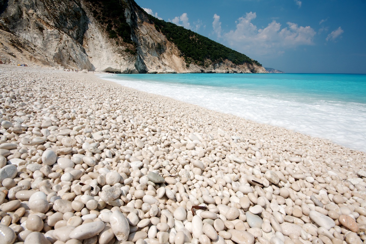 Песчаные пляжи сочи, где отдыхать в 2020 году