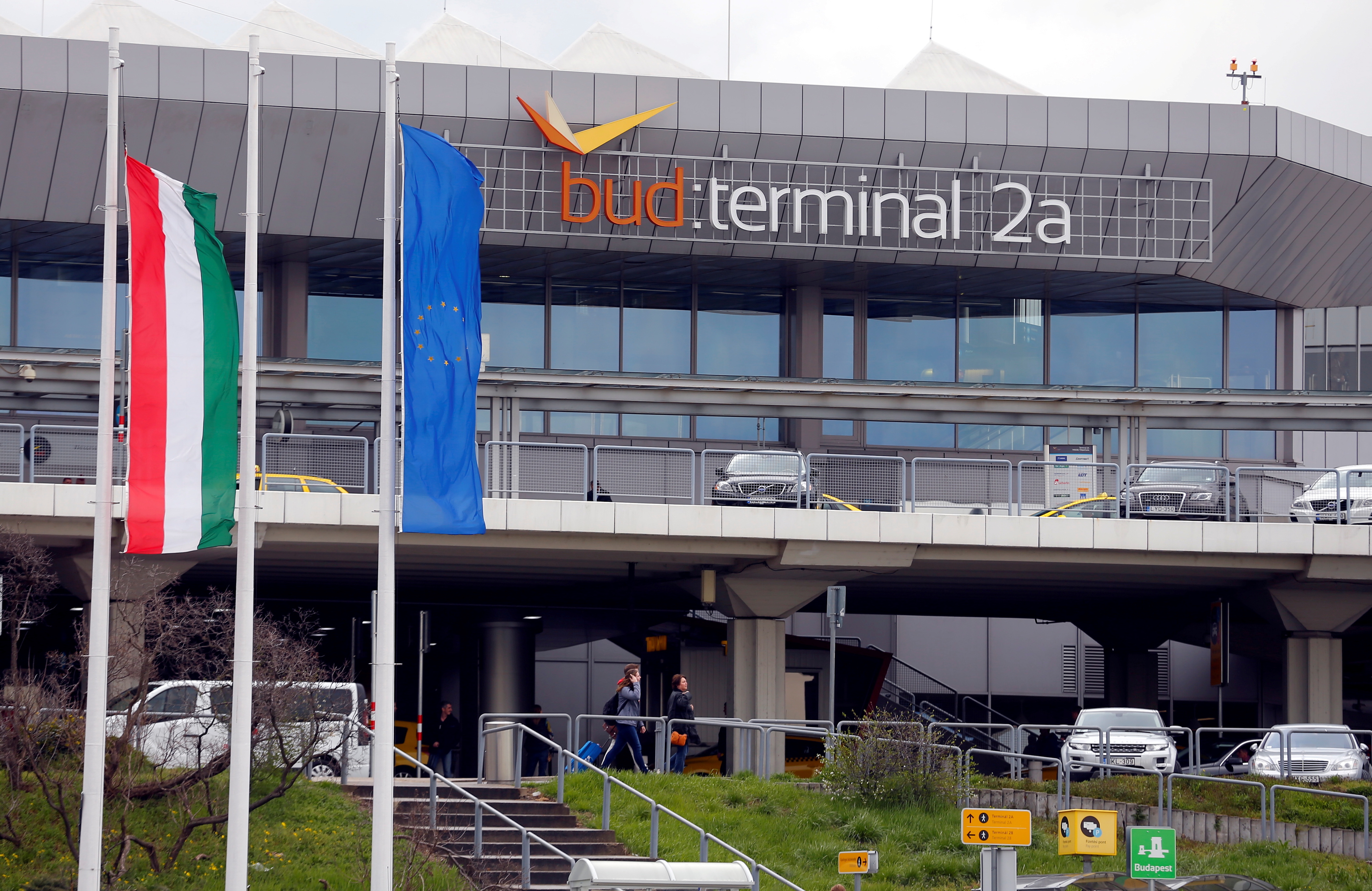 Аэропорт будапешта — как добраться до центра, цены в duty free, полезные сервисы