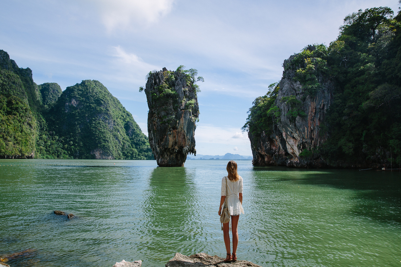 Когда лучше ехать в таиланд – лучшее время по месяцам