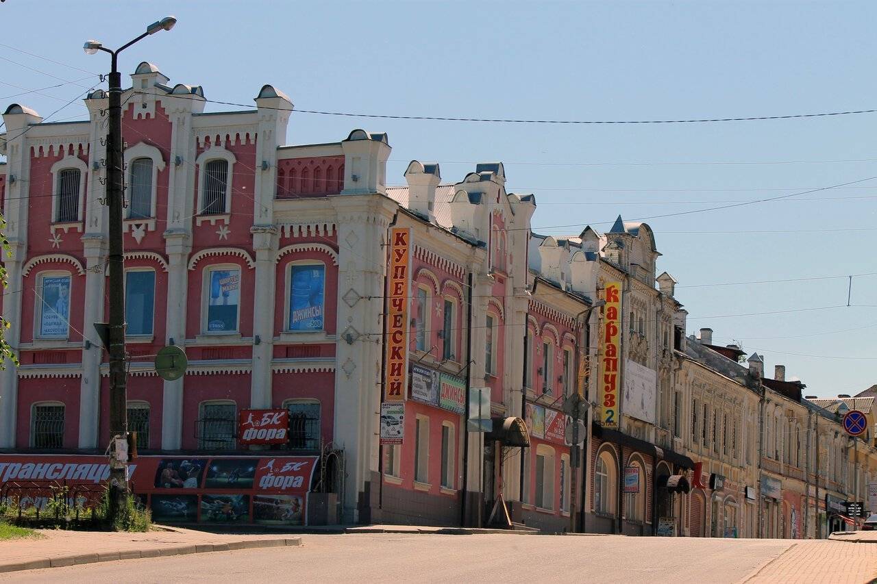 30 интересных достопримечательностей пушкино в московской области: что посетить в первую очередь, что посмотреть за 1 день