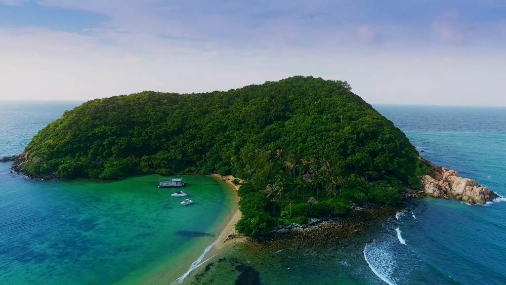 Остров панган в таиланде: что посмотреть и когда ехать