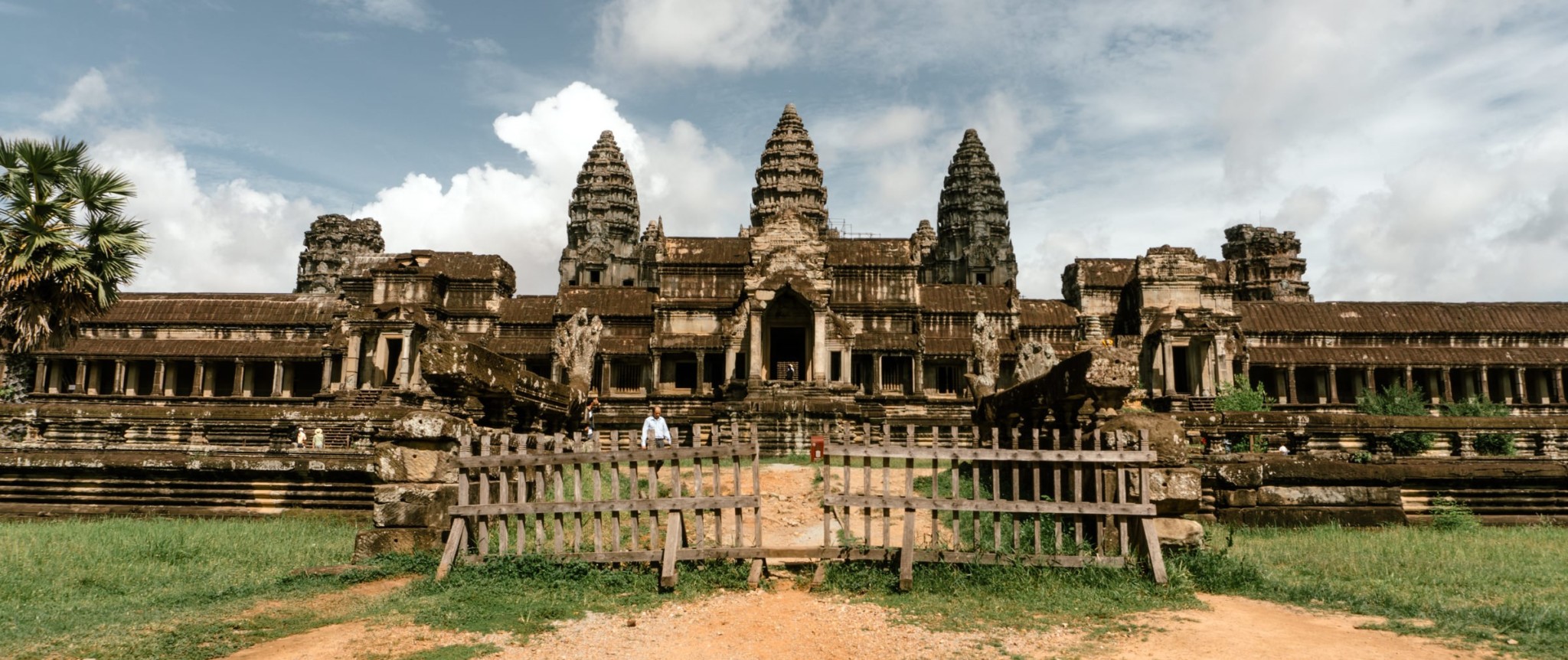 Камбоджа: география, экономика, наука и культура