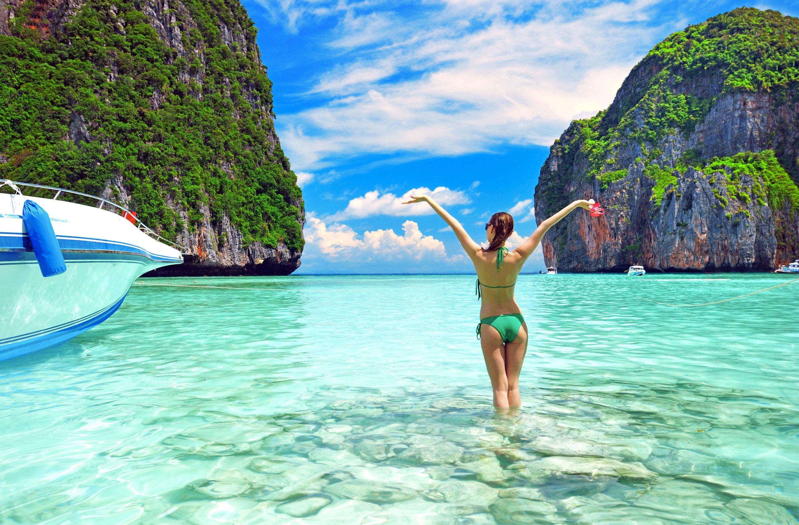 Сколько стоит поездка в таиланд самостоятельно?