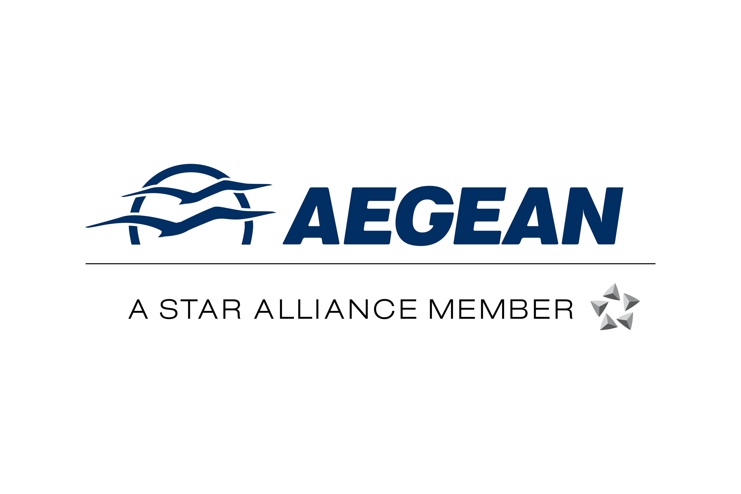 Греческие авиалинии aegean airlines: самолеты, маршруты, услуги