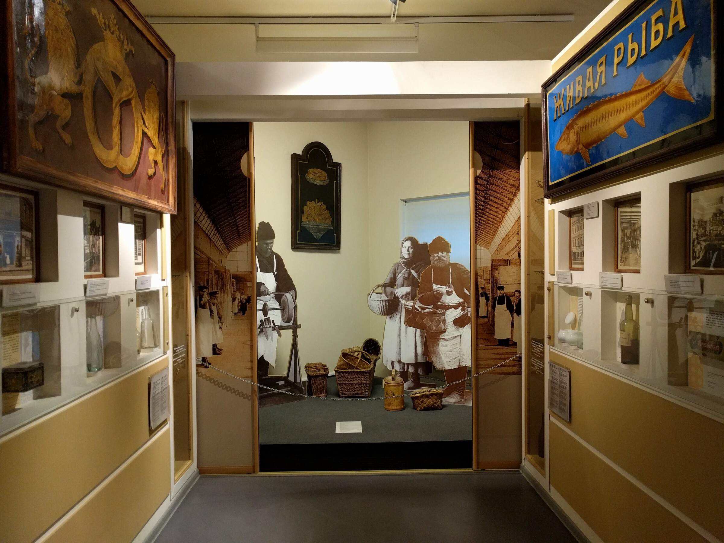 Музей истории санкт-петербурга. музеи петербурга. большие и маленькие