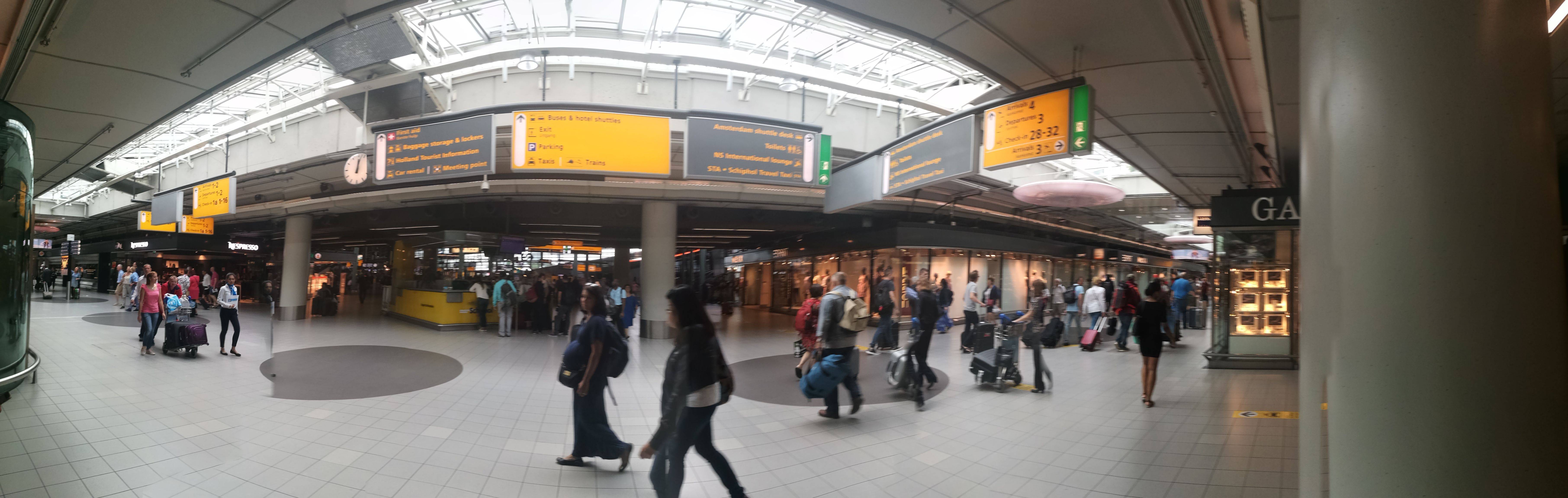 Большой гид по центру амстердама — как добраться, отели, транспорт, что посмотреть