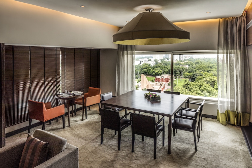The connaught, new delhi - ihcl seleqtions