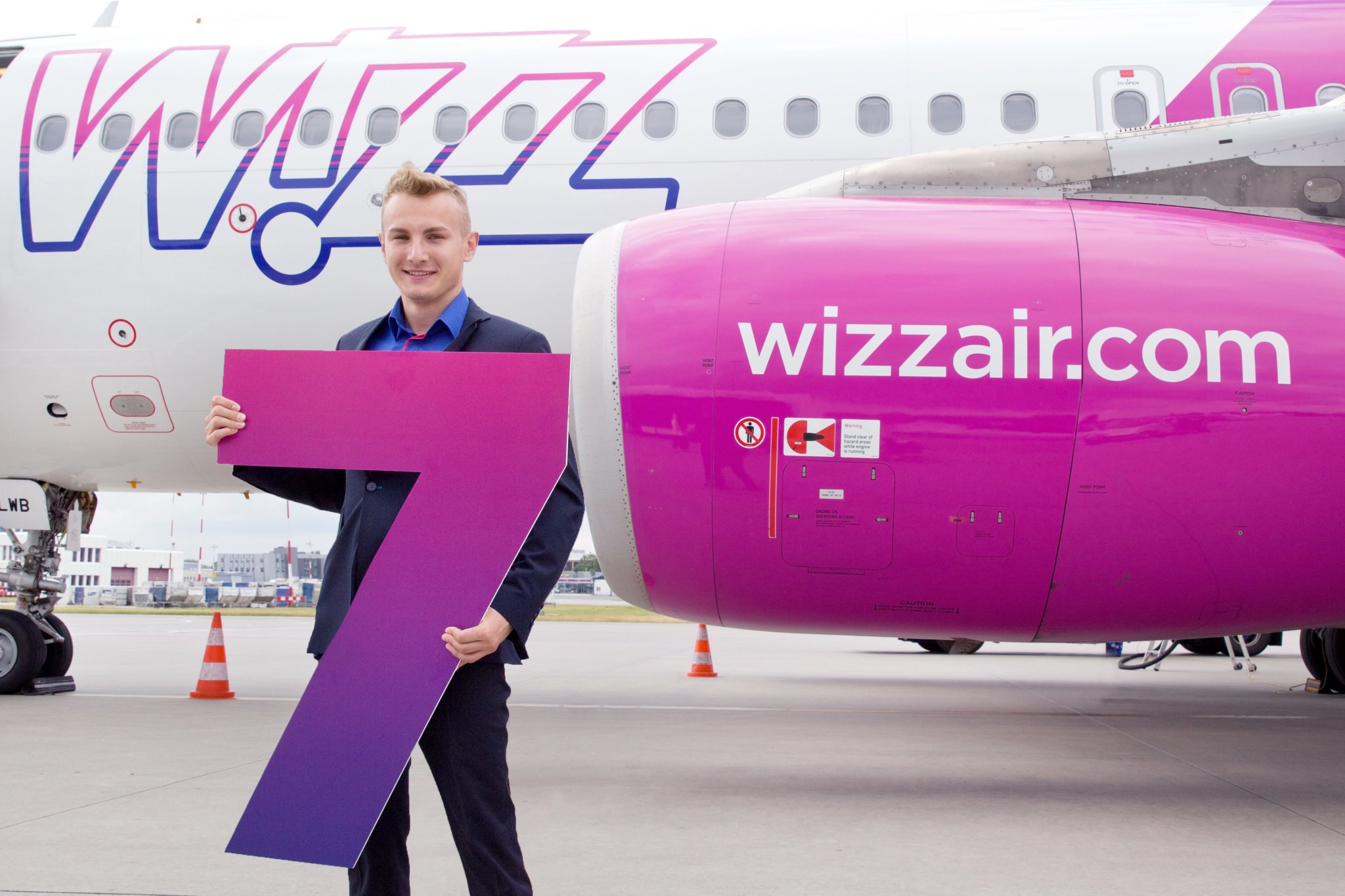 Wizz air malta купить