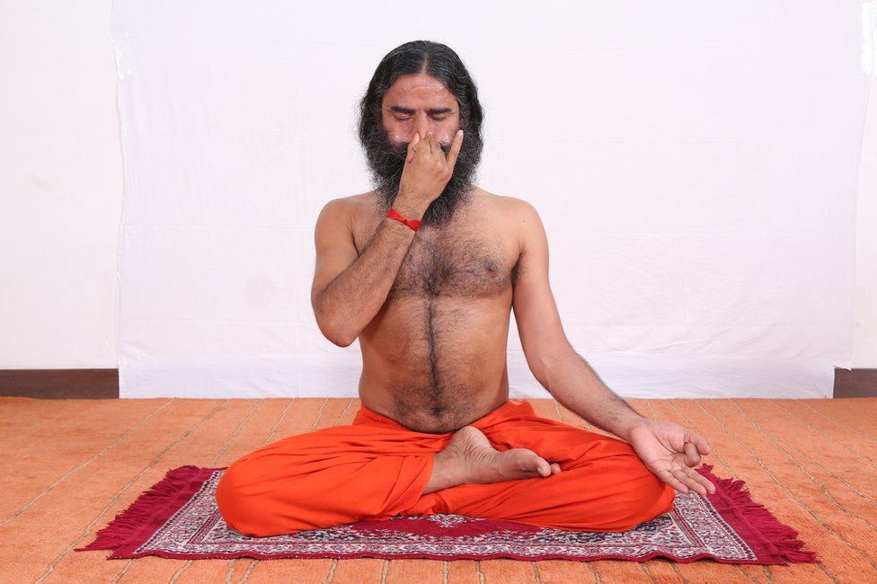 Йога и индия или правда, которую вам забыли поведать