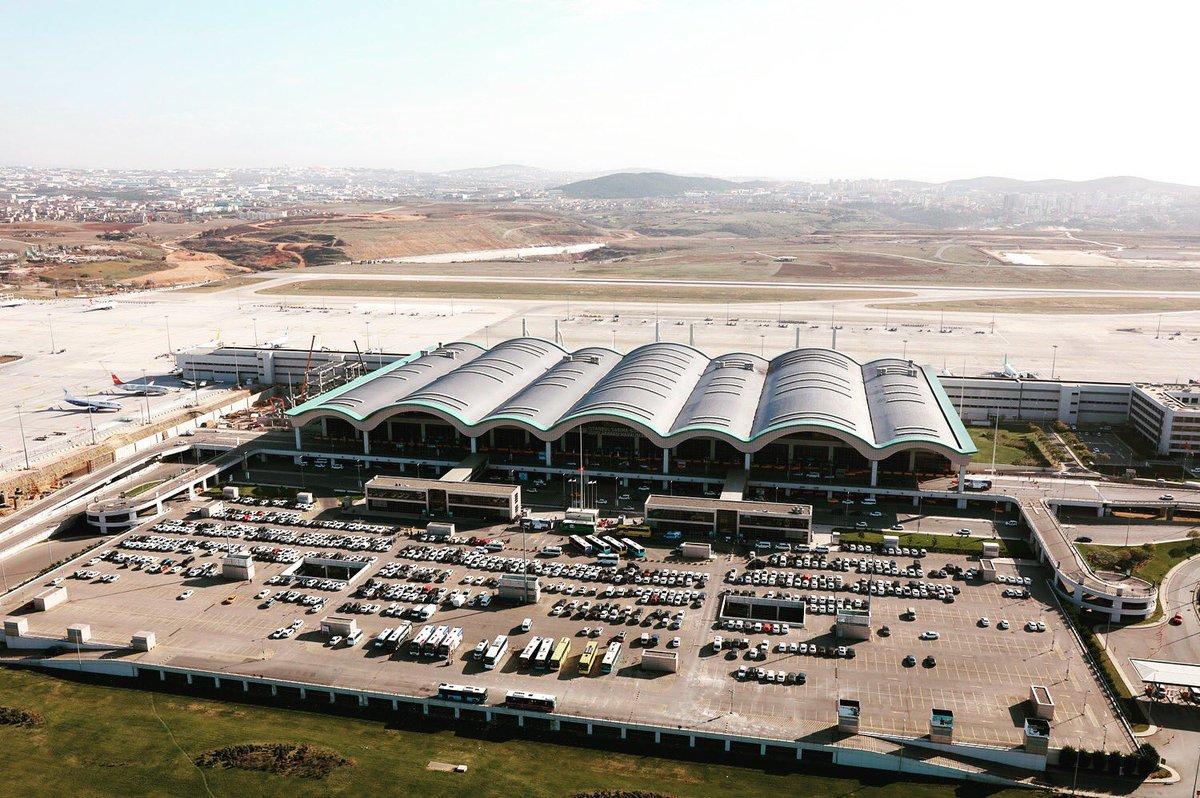 Аэропорт сабиха гекчен стамбул: все что нужно знать