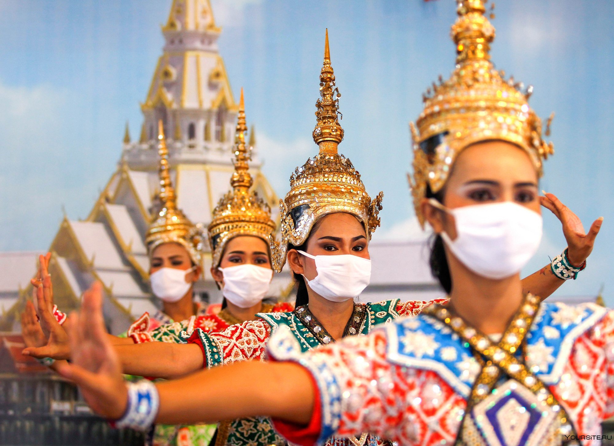 Традиции тайланда: о чём не пишут в путеводителях для туристов…