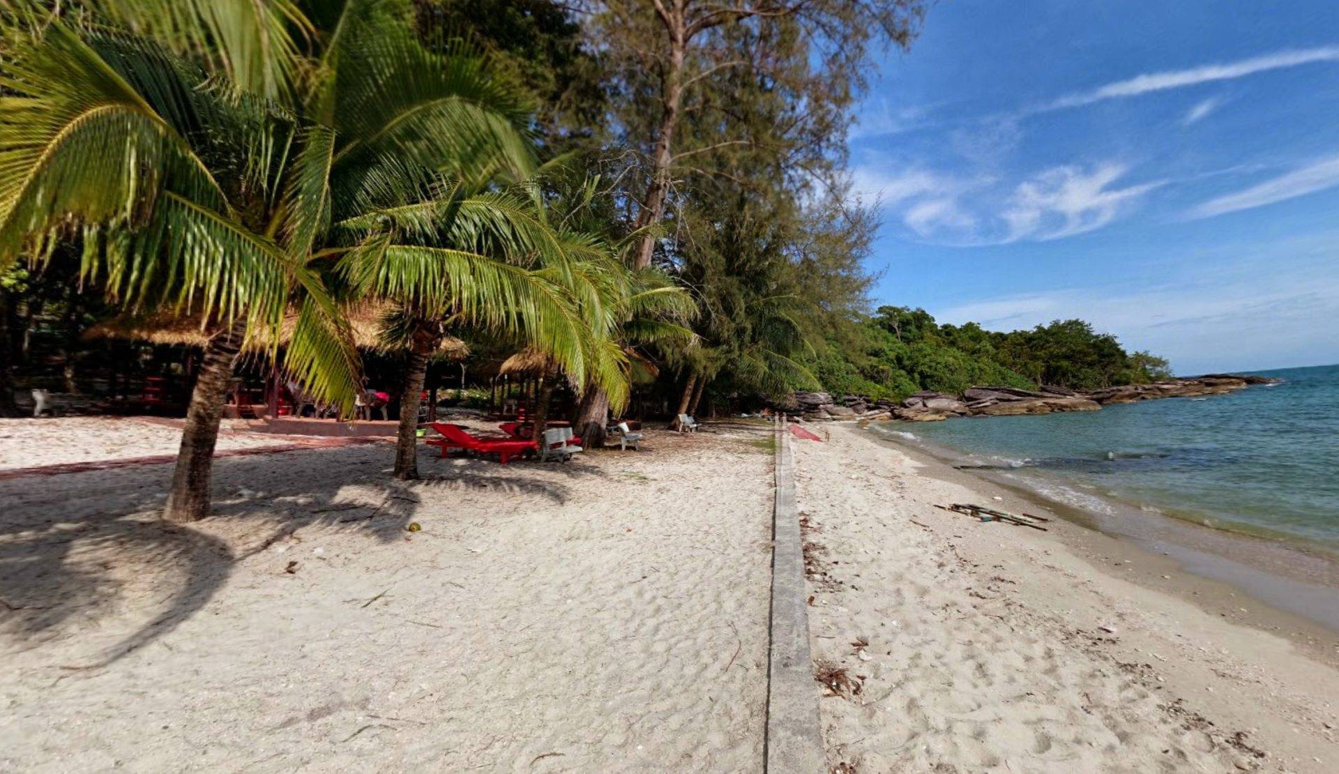 Лучшие пляжи мальдив: 21 место с потрясающим побережьем
