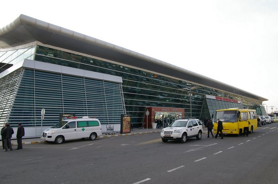 Аэропорт тбилиси. информация, фото, видео, билеты, онлайн табло.