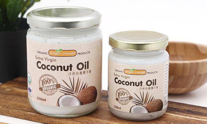Кокосовое масло из таиланда: применение и как выбрать — блог милы