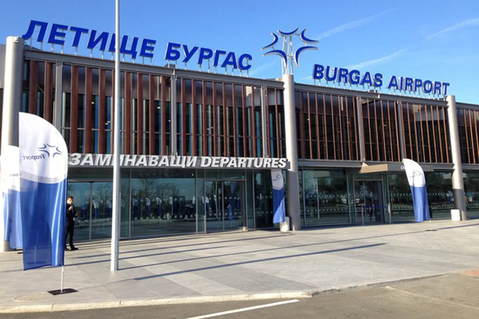 Аэропорт бургас (болгария), узнать расписание на самолет из аэропорта бургаса, онлайн табло прилета и вылета