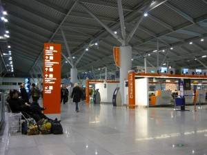Аэропорты варшавы - budgettravel.by