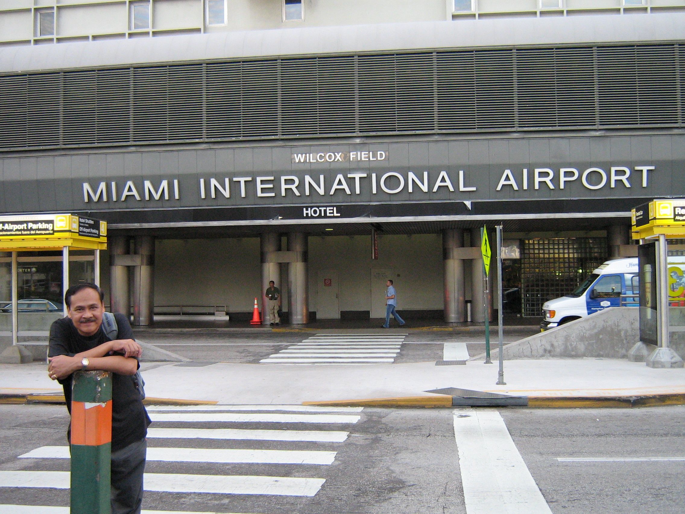 Аэропорт майами интернешнл (название miami international airport, mia): описание, расположение и контактная информация