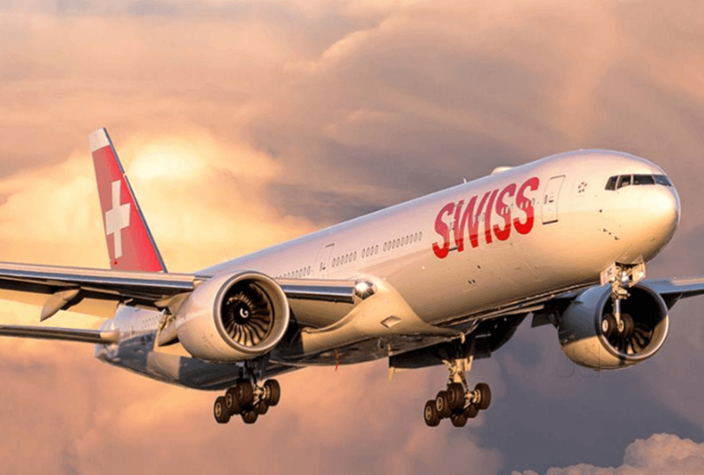 Свисс эйр авиакомпания - официальный сайт swiss international airlines, контакты, авиабилеты и расписание рейсов swissair швейцарские авиалинии 2021