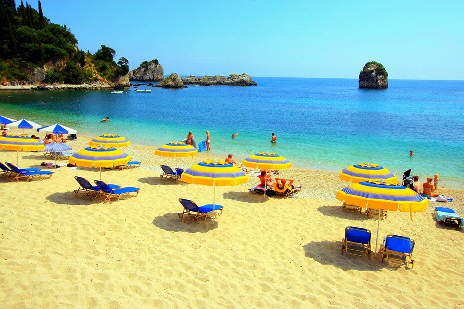10 лучших пляжных курортов италии